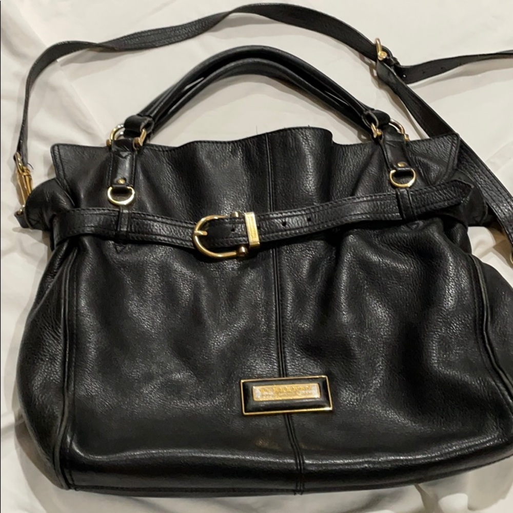 Burberry Large Shoulder/Crossbody Bag